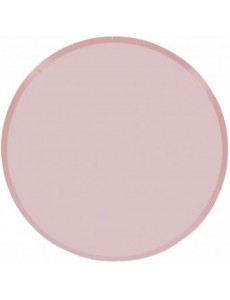 Pratos Rosa Velho|23cm